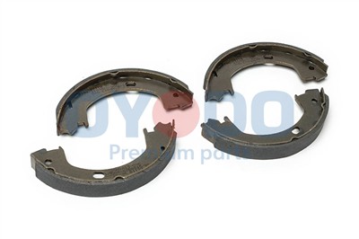 Oyodo 25H0A13-OYO EAN: 5904270042164.