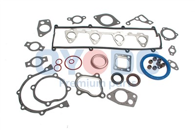 Oyodo 10U0302-OYO EAN: 5904270018909.