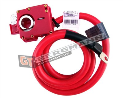 GT BERGMANN GT40-016 EAN: 5907764526232.