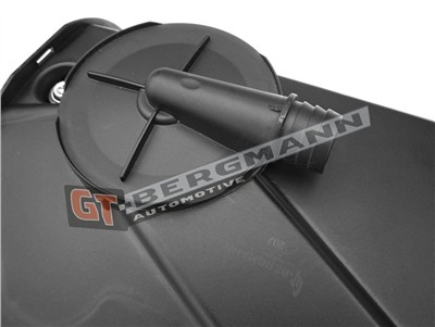 GT BERGMANN GT58-052 EAN: 5907764513737.