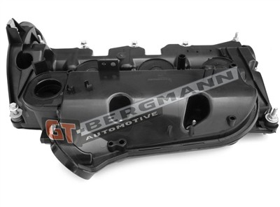 GT BERGMANN GT58-054 EAN: 5907764516417.