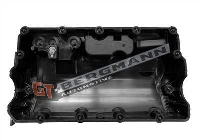 GT BERGMANN GT58-060