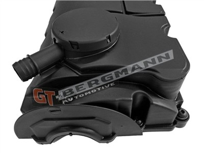 GT BERGMANN GT58-060