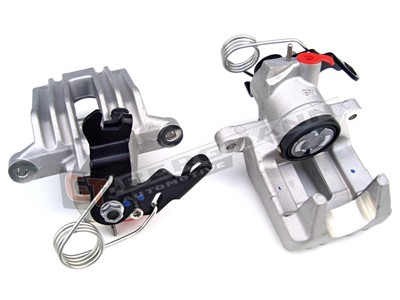 GT BERGMANN GT80-002 EAN: 5907764500782.