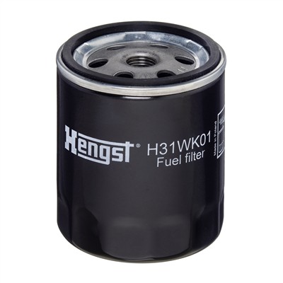 HENGST FILTER H31WK01 Číslo výrobce: 2834200000. EAN: 4030776062991.