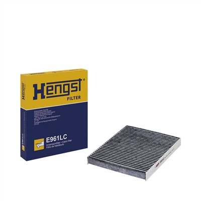 HENGST FILTER E961LC Číslo výrobce: 10271310000. EAN: 4030776074543.