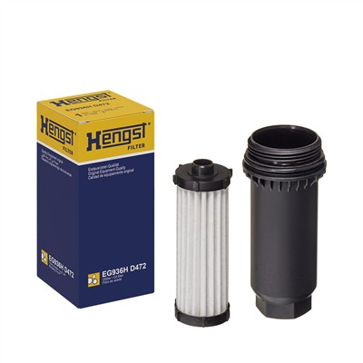 HENGST FILTER EG936H D472 Číslo výrobce: 1357110000. EAN: 4030776059458.