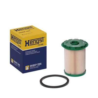 HENGST FILTER E65KP D95 Číslo výrobce: 684230000. EAN: 4030776026481.