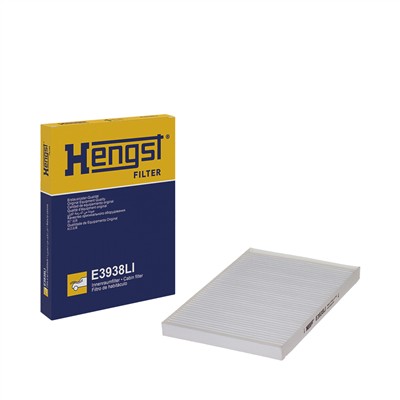HENGST FILTER E3938LI Číslo výrobce: 10070310000. EAN: 4030776073133.