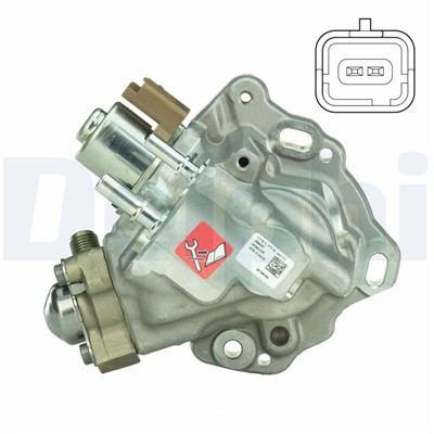 DELPHI 28384347-12B1 EAN: 5050100163360.