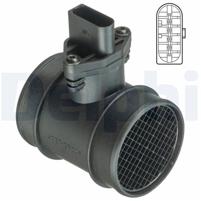 DELPHI AF10409-12B1 EAN: 5012759981399.