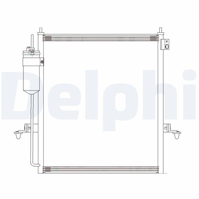 DELPHI CF20286 EAN: 5012759983003.