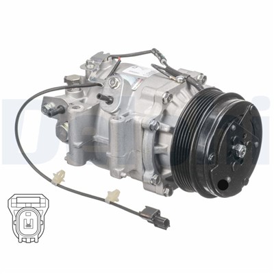 DELPHI CS20503 EAN: 5012759984475.