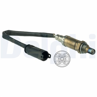 DELPHI ES20504-12B1 EAN: 5012759975336.