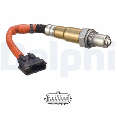 DELPHI ES21280-12B1 EAN: 5012759577554.
