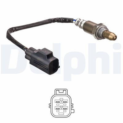 DELPHI ES21290-12B1 EAN: 5012759577653.