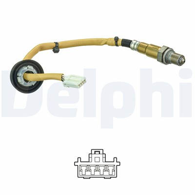 DELPHI ES21340-12B1 EAN: 5012759578155.