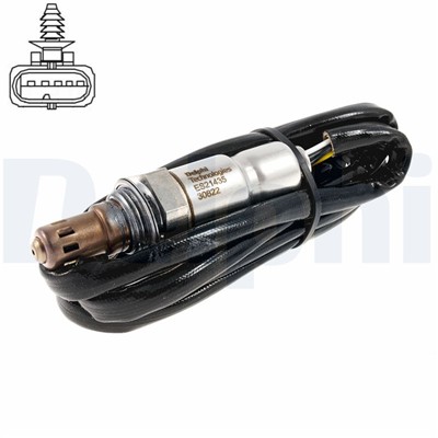 DELPHI ES21435-12B1 EAN: 5012759655160.