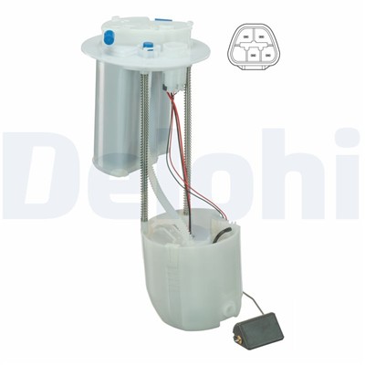 DELPHI FG2054-12B1 EAN: 5012759982747.