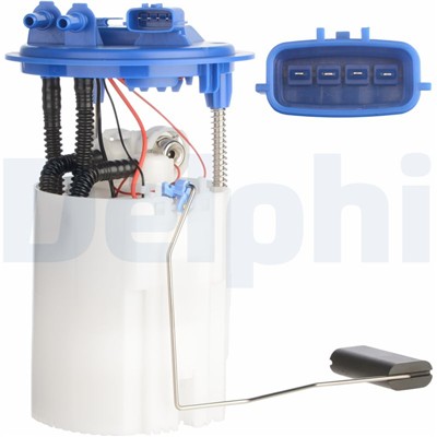 DELPHI FG2346-12B1 EAN: 5012759552872.