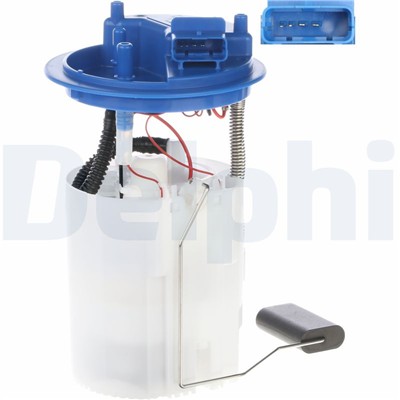 DELPHI FG2456-12B1 EAN: 5012759560945.