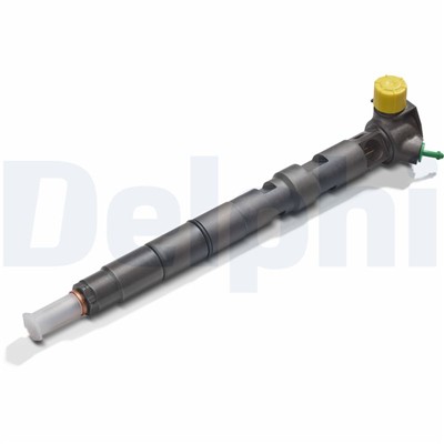 DELPHI HRD357 EAN: 5050100319293.