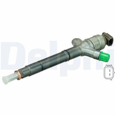DELPHI HRD628 EAN: 5050100142136.