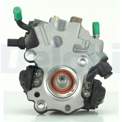 DELPHI HRP716 EAN: 5050100324396.