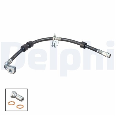 DELPHI LH7749 EAN: 5012759581049.