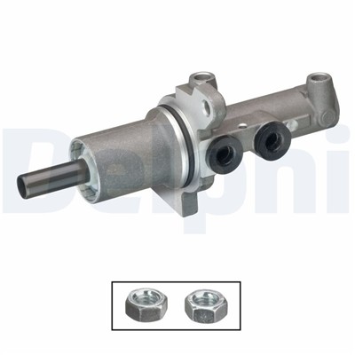 DELPHI LM80584 EAN: 5012759556900.