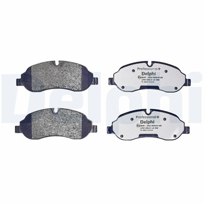 DELPHI LP3136LC