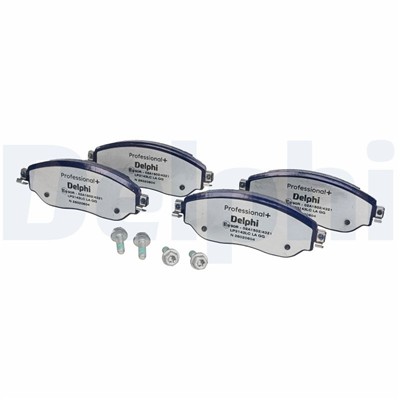 DELPHI LP3143LC