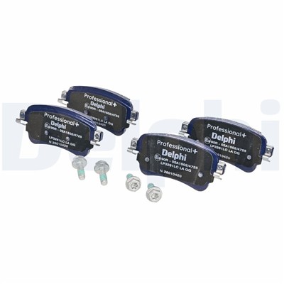 DELPHI LP3261LC
