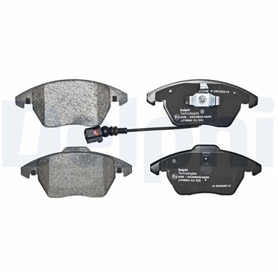 DELPHI LP3694 EAN: 5012759999851.