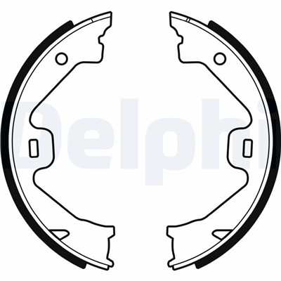 DELPHI LS1930 EAN: 5012759281604.