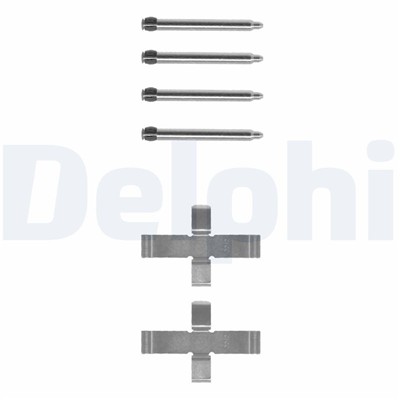 DELPHI LX0094 EAN: 5012759829806.