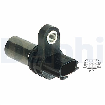DELPHI SS10816 EAN: 5012759457078.