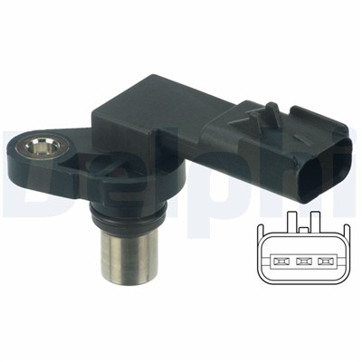 DELPHI SS11145 EAN: 5012759967690.