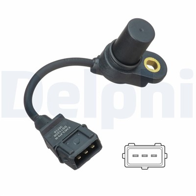 DELPHI SS11208 EAN: 5012759987438.
