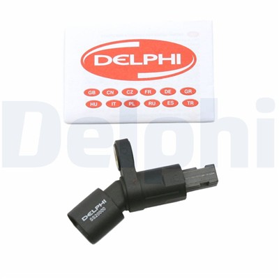 DELPHI SS20000 EAN: 5012759445808.