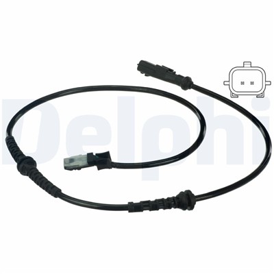 DELPHI SS20366 EAN: 5012759968567.