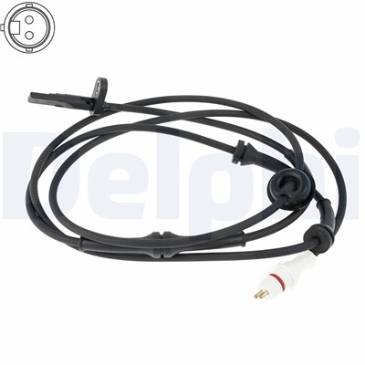 DELPHI SS21272-12B1 EAN: 5012759598399.