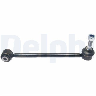 DELPHI TC2009 EAN: 5012759289594.