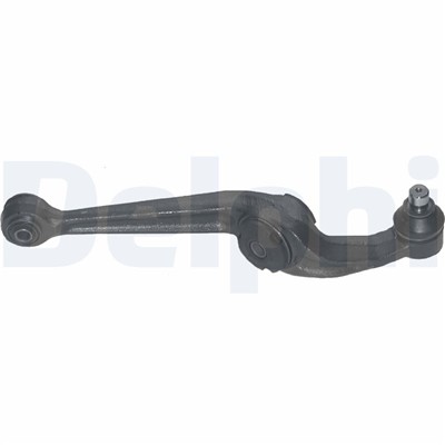 DELPHI TC400 EAN: 5012759858035.
