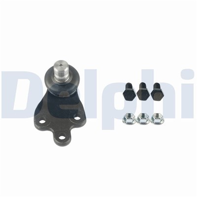 DELPHI TC8634 EAN: 5012759638354.