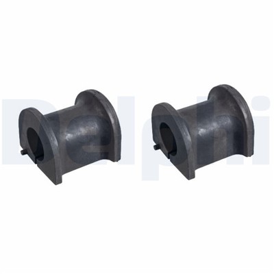 DELPHI TD2058W EAN: 5012759628317.