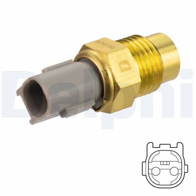 DELPHI TS10524 EAN: 5012759992876.