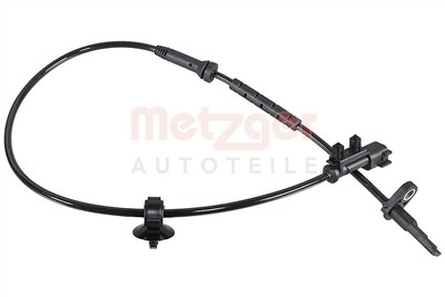 METZGER 09001574 EAN: 4062101235503.