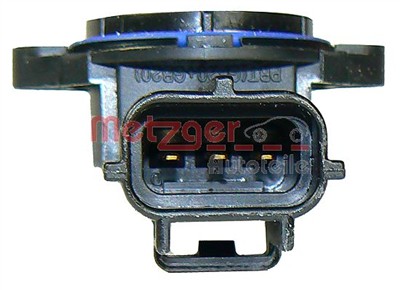 METZGER 0904007 EAN: 4250032464608.