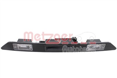 METZGER 2310851 EAN: 4062101198594.